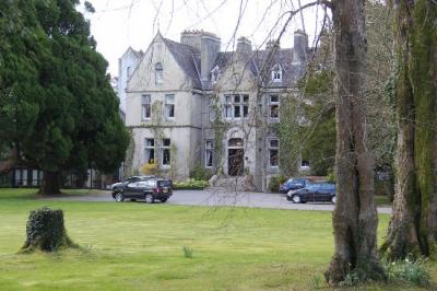 Cahernane House Hotel - image 3