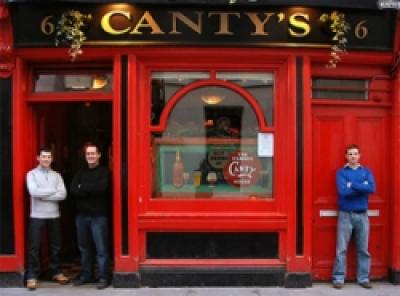 Canty's Bar - image 1