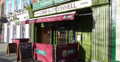 Carr & O'Connell - image 1