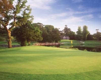 Carton House Golf Club - image 4