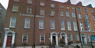 Cassidys Hotel - image 1