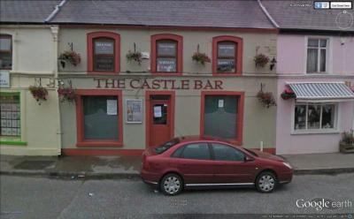 The Castle Bar - image 1