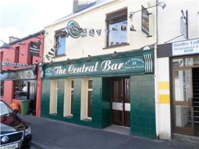 The Central Bar - image 1