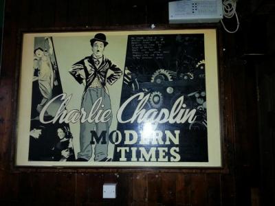 Charlie Chaplins - image 4