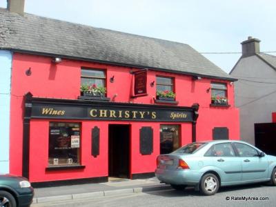 Christy's Bar - image 2
