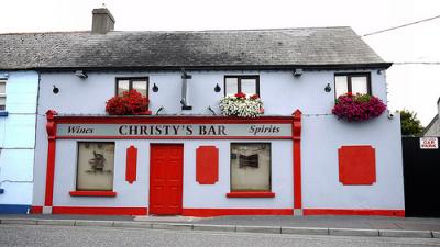 Christy's Bar - image 3
