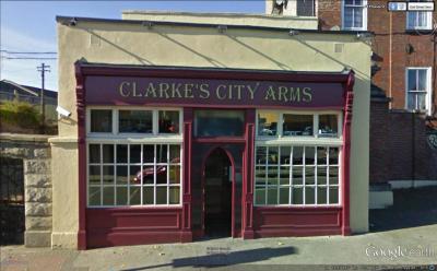 Clarkes City Arms - image 1