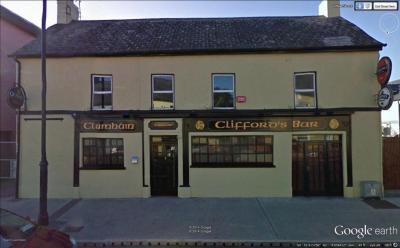 Clifford's - image 1
