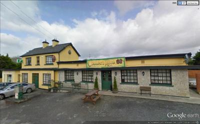 The Cobblers Rest - image 1