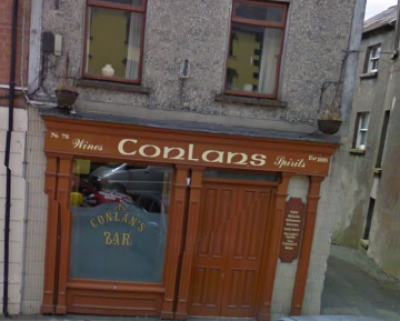 Conlan's Bar - image 1