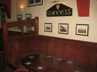 Connolly's Pub - image 2