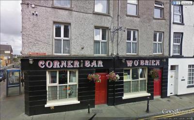 The Corner Bar - image 1