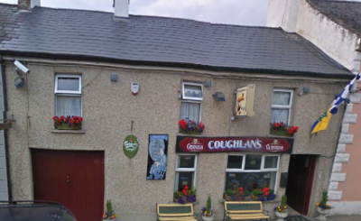 Coughlans Bar - image 1