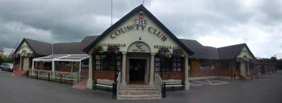 The County Club - image 1