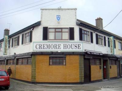 Cremore House - image 1
