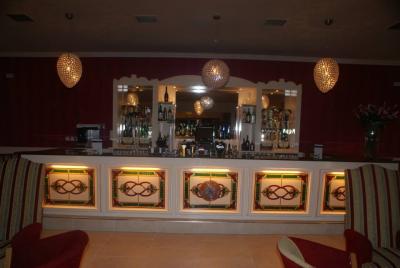 Crover House Hotel - image 2