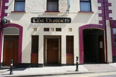 Cuil Darach Restaurant - image 1