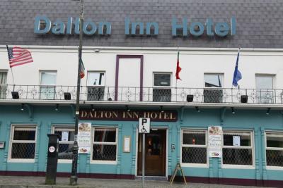 Dalton Inn - image 1