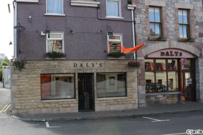 Daly's - image 1