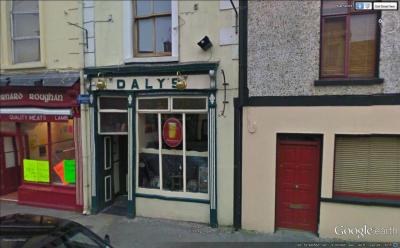 Daly's Bar - image 1