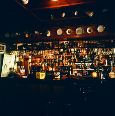 Dan Foley's Bar - image 2