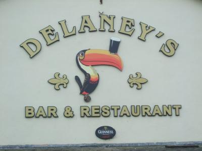 Delaney's Bar - image 2