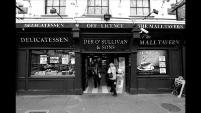 Der O'Sullivan The Mall Tavern - image 2