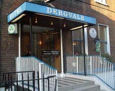 Dergvale Hotel - image 1