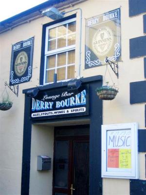 Derry Bourkes - image 1