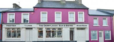 The Derrylahan - image 1