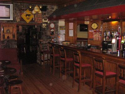 Dowlings Northgate Bar - image 2