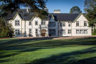 Dromquinna Manor Hotel - image 1