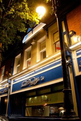 Duffy Arms - image 3