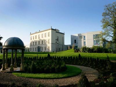 Dunboyne Castle Hotel And Spa - image 1