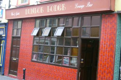 The Dunloe Lodge - image 1