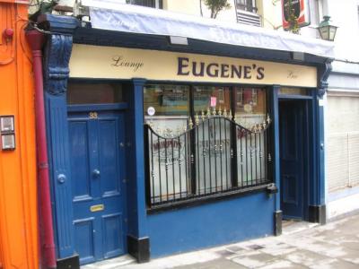 Eugene's Bar - image 1