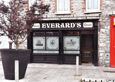 Everards - image 1