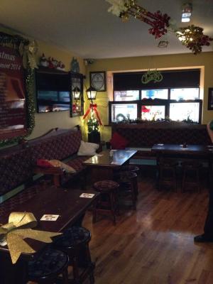 The Fair Green Bar - image 2