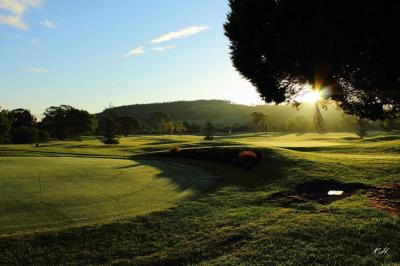 Faithlegg Golf Club - image 2