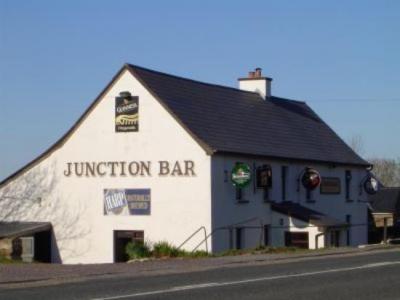Fitzgeralds The Junction Bar - image 3