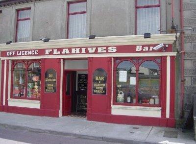 Flahives Bar - image 1