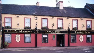 The Gaelic Bar - image 1