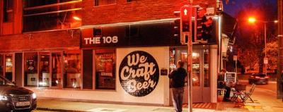 Galway Bay Brewery Bar - The 108 - image 2