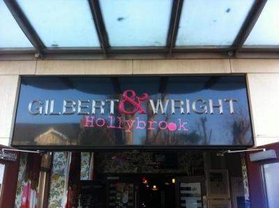 Gilbert & Wright - image 1