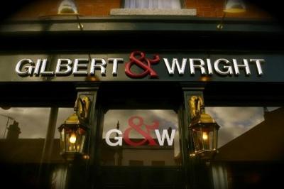 Gilbert & Wright - image 4