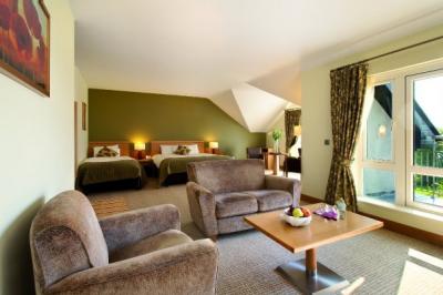 Glasson Golf Hotel & Country Club - image 3