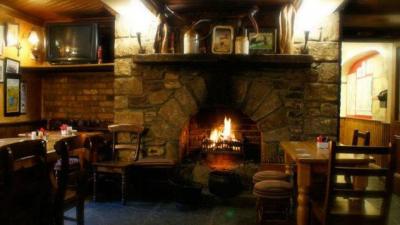Glen Malure Lodge - image 2