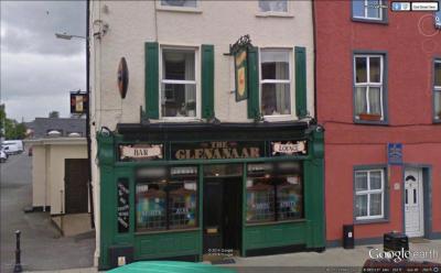 The Glenanaar Bar - image 1