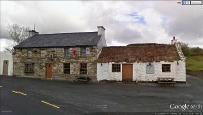 The Glenveagh Inn - image 1
