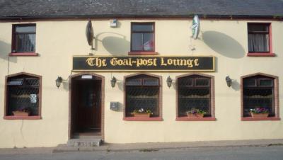 The Goalpost - image 1